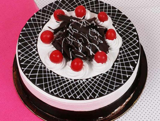 Black Forest Royal Classic